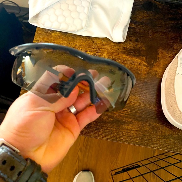 Oakley m frame - Picture 2 of 5